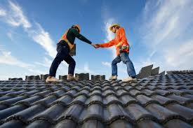 Best Green or Eco-Friendly Roofing Solutions  in Teague, TX